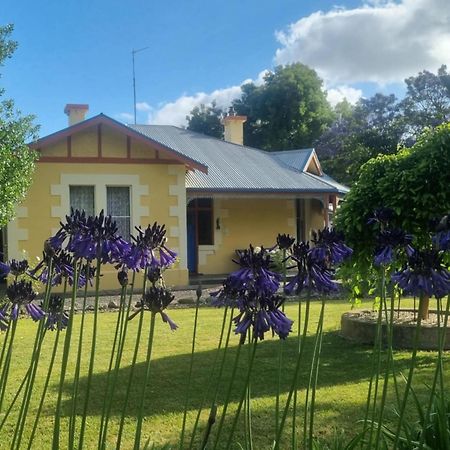 Bella Mia Tuscan Paradise Mount Gambier Exterior foto
