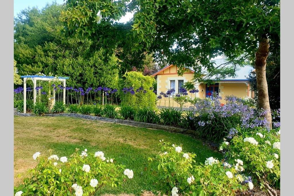 Bella Mia Tuscan Paradise Mount Gambier Exterior foto