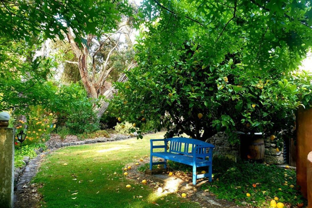 Bella Mia Tuscan Paradise Mount Gambier Exterior foto
