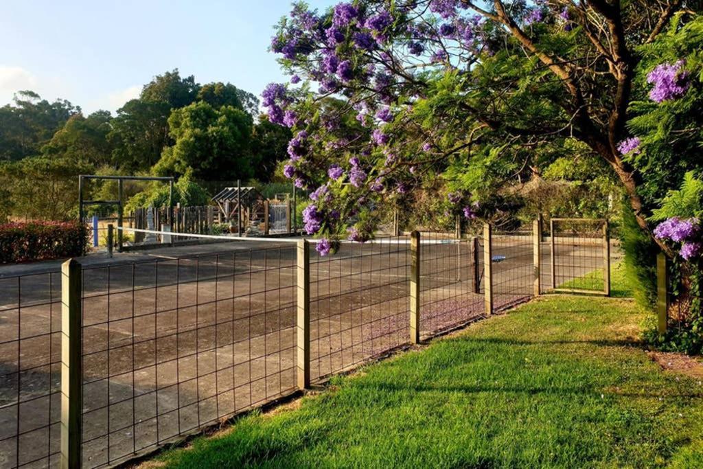 Bella Mia Tuscan Paradise Mount Gambier Exterior foto