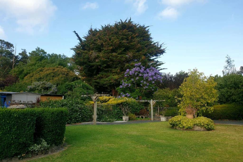 Bella Mia Tuscan Paradise Mount Gambier Exterior foto