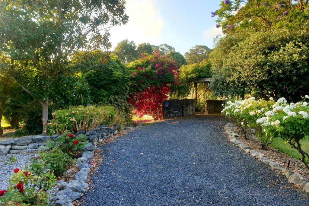 Bella Mia Tuscan Paradise Mount Gambier Exterior foto