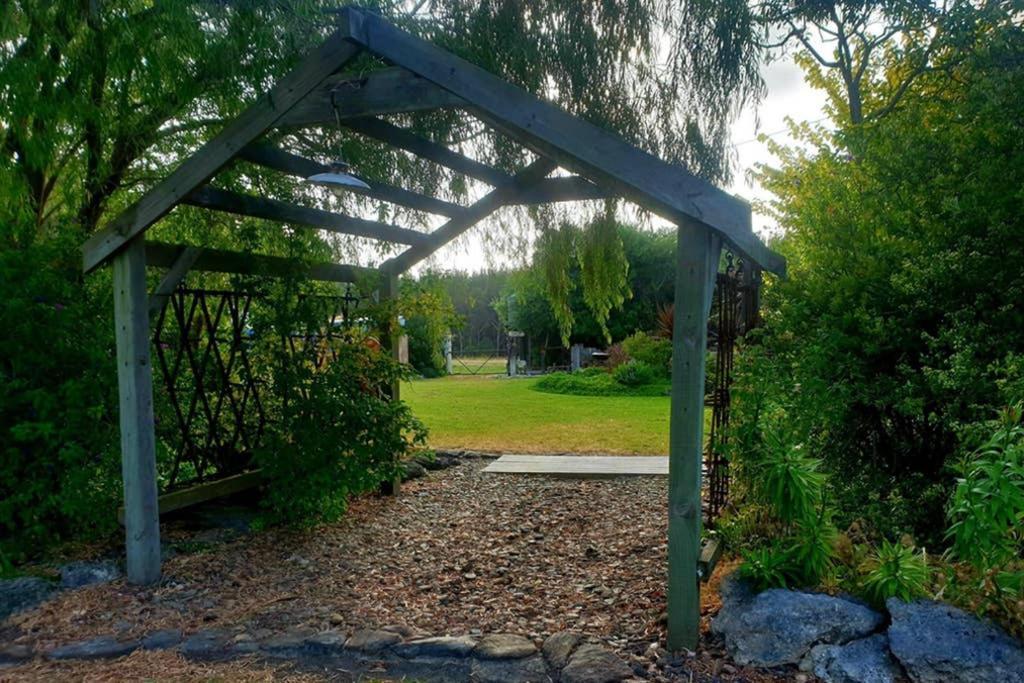 Bella Mia Tuscan Paradise Mount Gambier Exterior foto
