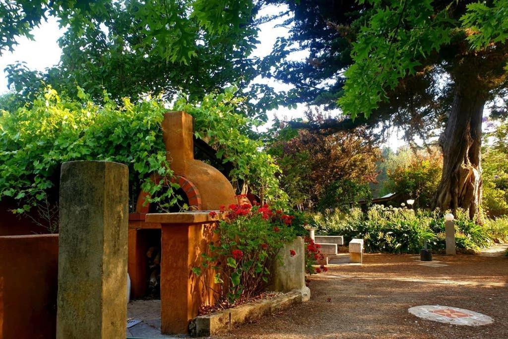 Bella Mia Tuscan Paradise Mount Gambier Exterior foto