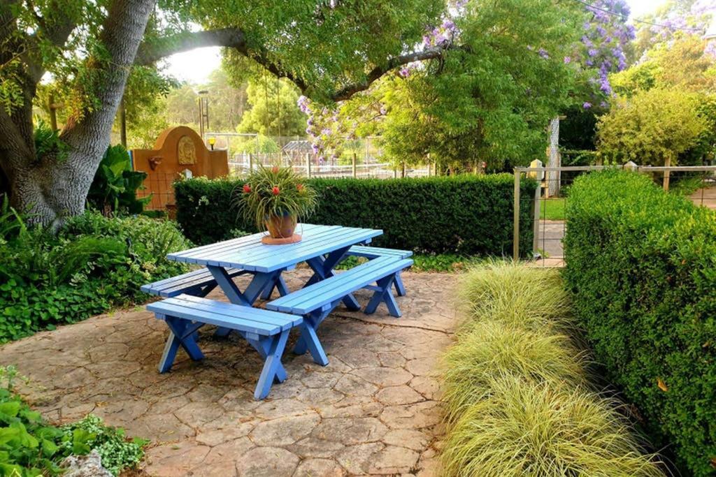 Bella Mia Tuscan Paradise Mount Gambier Exterior foto