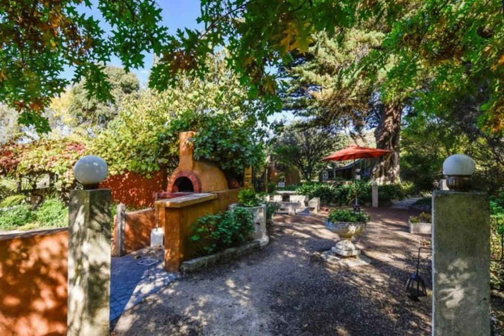 Bella Mia Tuscan Paradise Mount Gambier Exterior foto