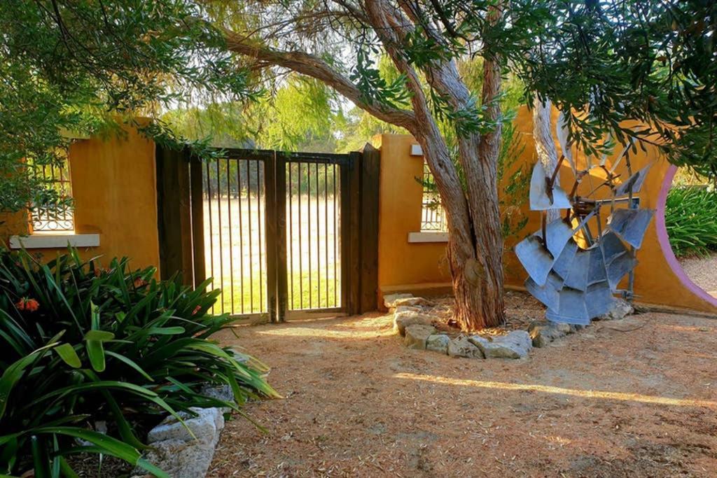 Bella Mia Tuscan Paradise Mount Gambier Exterior foto