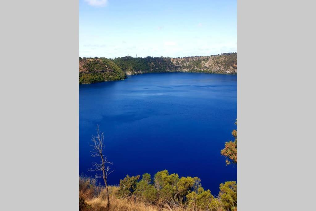 Bella Mia Tuscan Paradise Mount Gambier Exterior foto