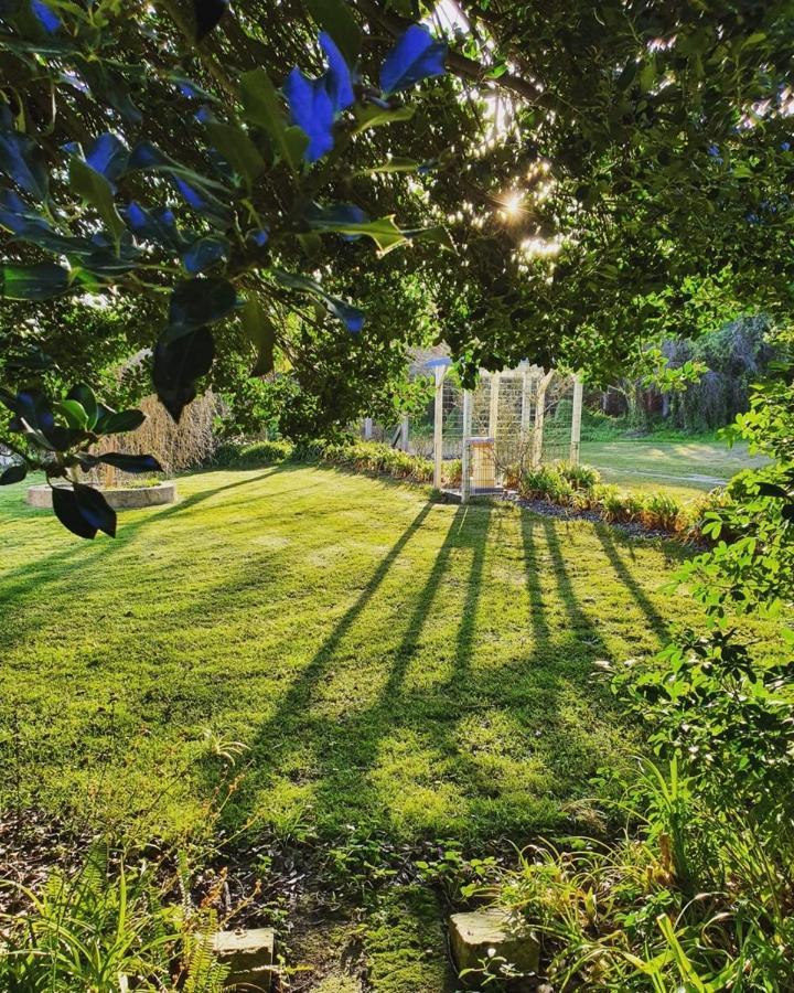 Bella Mia Tuscan Paradise Mount Gambier Exterior foto