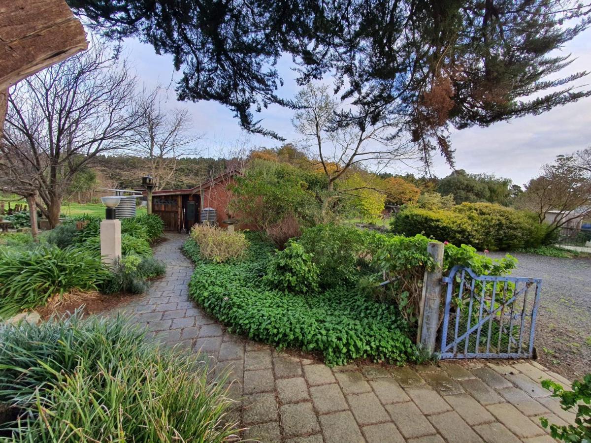 Bella Mia Tuscan Paradise Mount Gambier Exterior foto